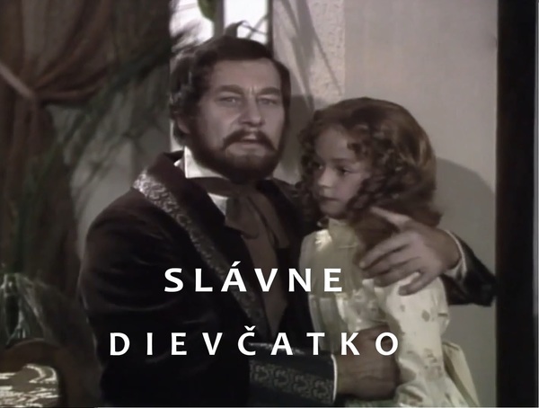 Stiahni si Filmy CZ/SK dabing Slavne dievcatko (1982)(SK)[TvRip] = CSFD 58%