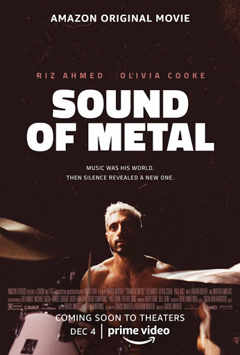 Stiahni si Filmy CZ/SK dabing Zvuk metalu / Sound of Metal (2019)(CZ/EN)[WebRip][720p] = CSFD 78%