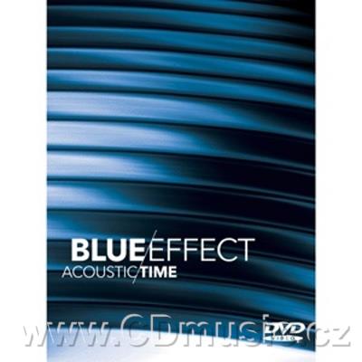 Stiahni si Hudební videa Blue Effect - Acoustic. Time. (2011)