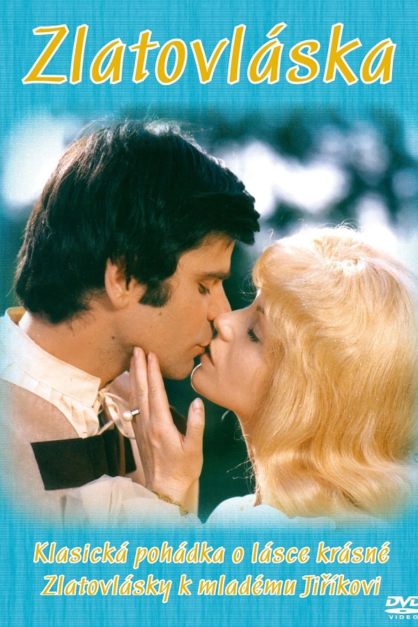 Stiahni si Filmy CZ/SK dabing Zlatovláska (1973)(CZ)[AIUpscale][2160p][HEVC] = CSFD 70%