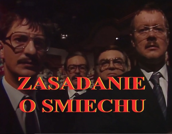 Stiahni si TV Pořad Zasadanie o smiechu (1989)(SK)[TvRip]