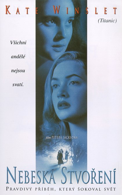 Stiahni si Filmy CZ/SK dabing Nebeská stvoření / Heavenly Creatures / Himmlische Kreaturen (1994)(CZ/EN)[720p] = CSFD 73%