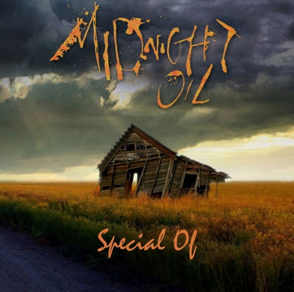 Stiahni si Hudba Midnight Oil - Special Of (2015)[Mp3-320kb/s]