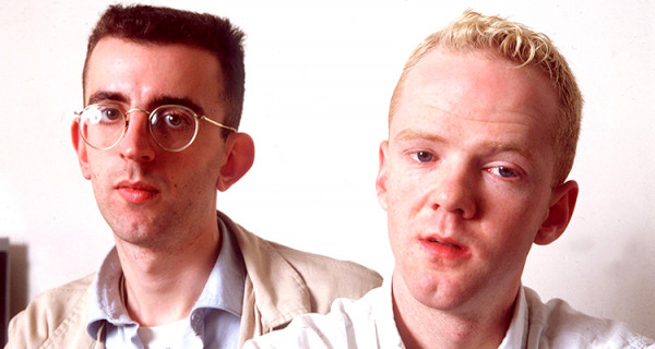 Stiahni si Hudba The Communards -  Discography  (1986-1987) FLAC