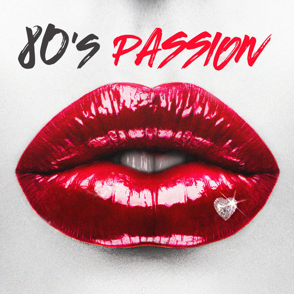 Stiahni si Hudba VA - 80's Passion (2017)[16-bit,44.1kHz FLAC]