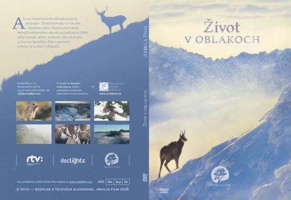 Stiahni si Dokument Tajomne Karpaty 1-3 (2016-2017)(SK)[TVRip][720p] = CSFD 92%