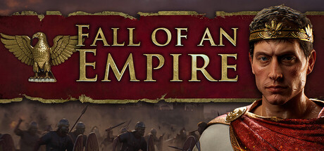 Stiahni si Hry na Windows Fall of an Empire v1.246.1 + Large Event Model DLC [FitGirl Repack] (2026) CZ