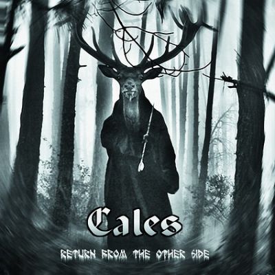 Cales - Return from the other side (2011)