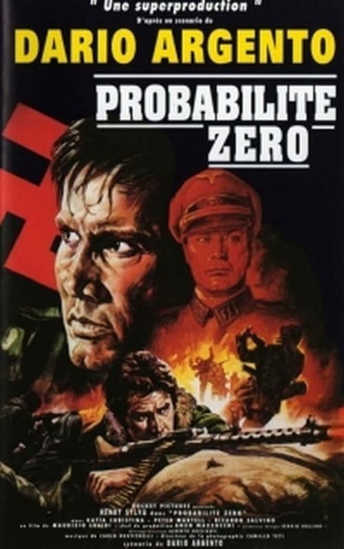 Possibility Zero / Pravdepodobnost nula (1969)(FHD)(1080p)(Hevc)(Webdl)(IT-CZ) = CSFD 53%