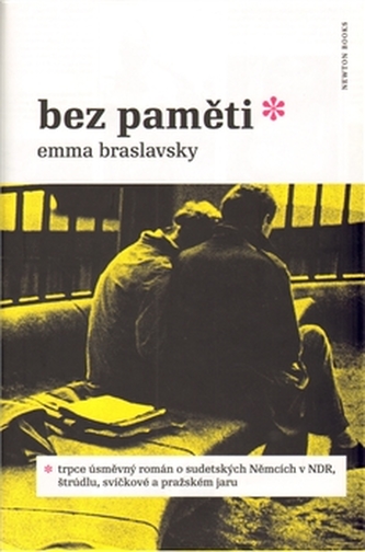 Stiahni si Mluvené slovo Braslavsky Emma - Bez pameti (Jan Maler)2013cRoPlzen(5h4m39s)