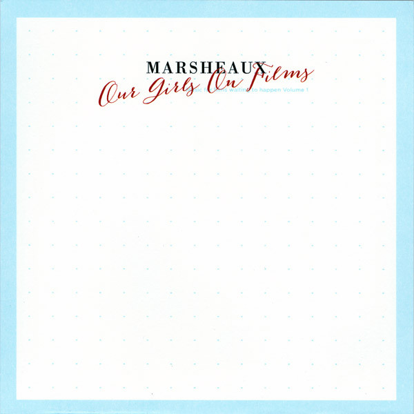 Stiahni si Hudba Marsheaux - Our Girls On Films (2018)[FLAC]