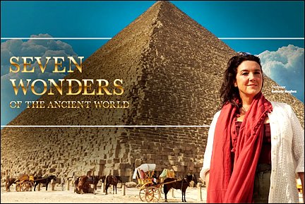 Stiahni si Dokument Sedm divů antického světa / Seven Wonders of the Ancient World with Bettany Hughes E01-E03 (2025)(CZ)[TvRip][1080p] = CSFD 50%