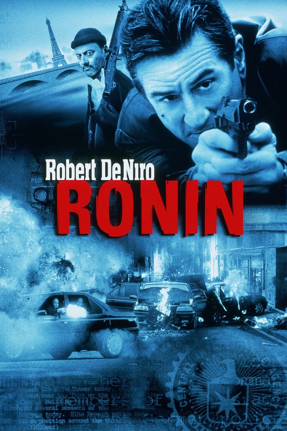 Stiahni si Filmy bez titulků Ronin (1998)[1080p][HEVC] = CSFD 78%