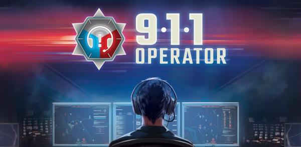 Stiahni si Hry na Windows 911 Operator (EN/MULTI/CZ)(2017)