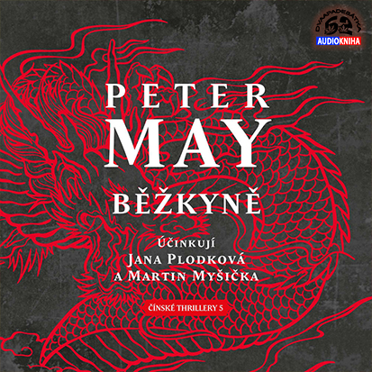 Stiahni si Mluvené slovo Peter May - Bezkyne (2020)