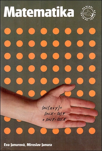 Stiahni si Knihy a Časopisy Eva Janurová - Matematika na dlani (2002)(CZ)[PDF]