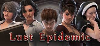 Stiahni si xXx hry (18+) Lust Epidemic 1.0.