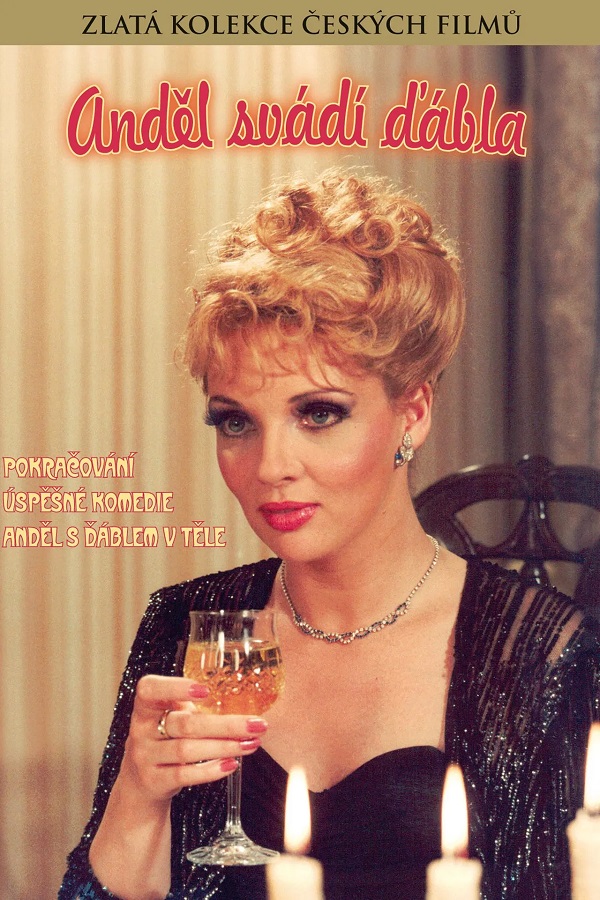 Stiahni si Filmy CZ/SK dabing Anděl svádí ďábla (1988)(CZ)[1080p][HEVC] = CSFD 39%
