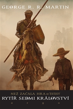 Stiahni si Knihy a Časopisy George R. R. Martin - Rytíř Sedmi království (2014)(CZ)[PDF]