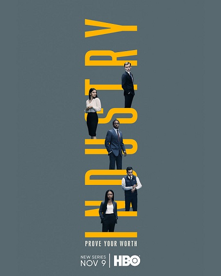 Stiahni si Seriál Sektor / Industry.S01.CZ.1080p.AMZN.WEB-DL.DDP5.1.H.264-NTb = CSFD 71%