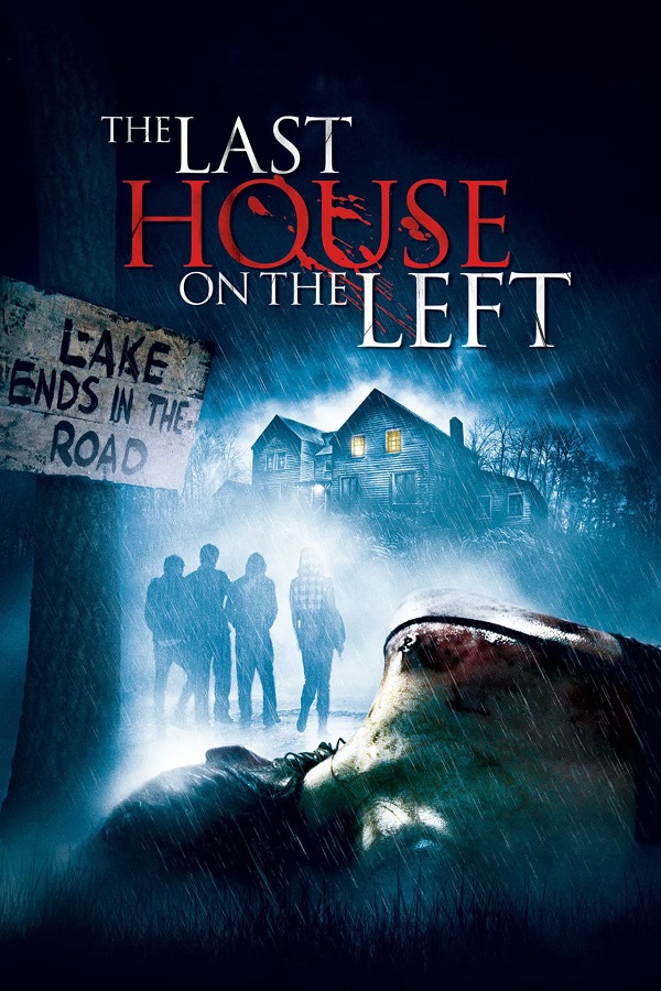 Stiahni si Filmy CZ/SK dabing Poslední dům nalevo / The Last House on the Left (2009)(CZ/EN)[1080p][HEVC] = CSFD 66%