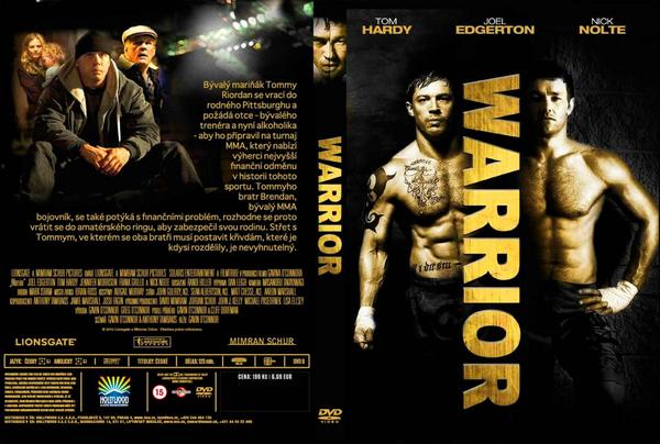 Stiahni si Filmy CZ/SK dabing Válečník / Warrior (2011)(CZ) = CSFD 87%