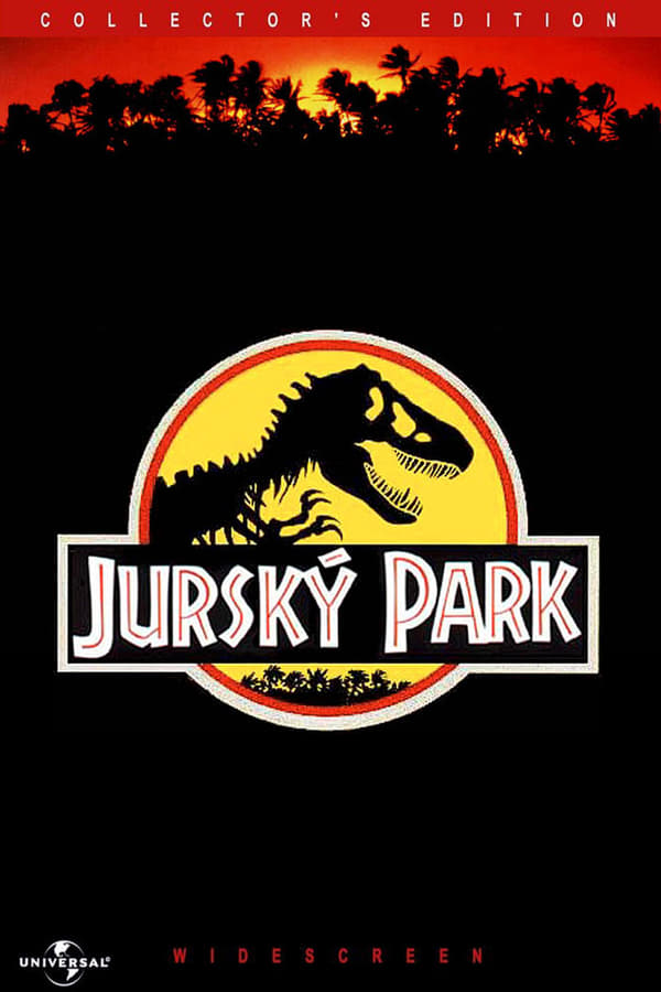 Stiahni si UHD Filmy Jurský park / Jurassic Park (1993)(CZ/EN)[2160p][HDR10/DV][HEVC] = CSFD 86%