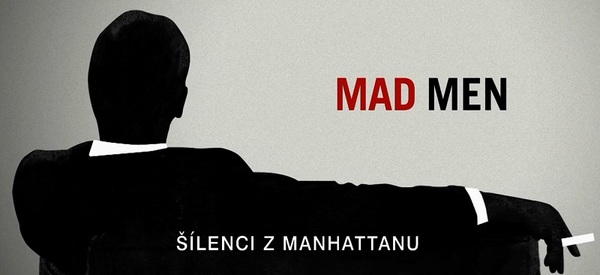Stiahni si Seriál Silenci z Manhattanu / Mad Men - 5.serie (2012)(EN)[WebRip][720pLQ] = CSFD 84%
