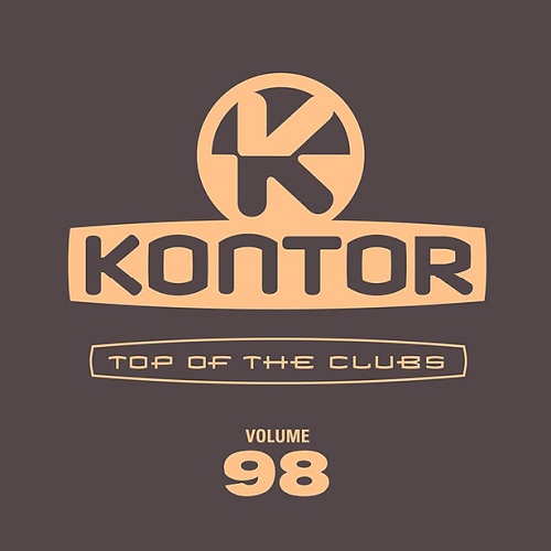 Stiahni si Hudba VA - Kontor Top Of The Clubs Vol. 98 (2023)