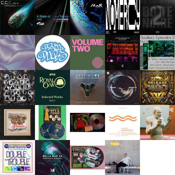 Stiahni si Hudba VA - Music Pack (30-06-2026)