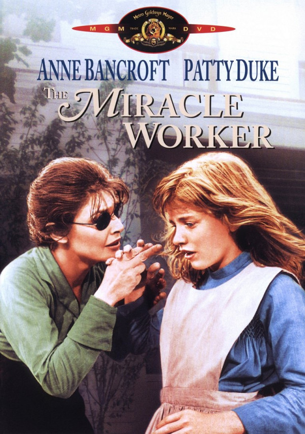 Stiahni si Filmy CZ/SK dabing Divotvůrkyně / The Miracle Worker (1962)(CZ) = CSFD 85%