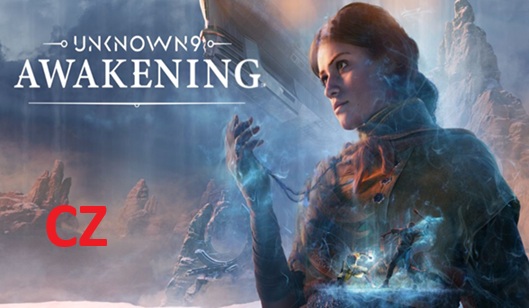 Stiahni si Hry na Windows Unknown 9: Awakening CZ