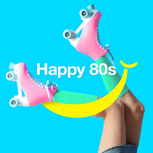 Stiahni si Hudba VA - Happy 80s (2020) FLAC