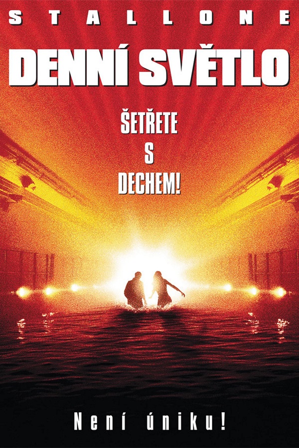 Stiahni si Filmy CZ/SK dabing Denní světlo / Daylight (1996)(CZ/EN)[2160p][HDR10/DV][HEVC] = CSFD 57%