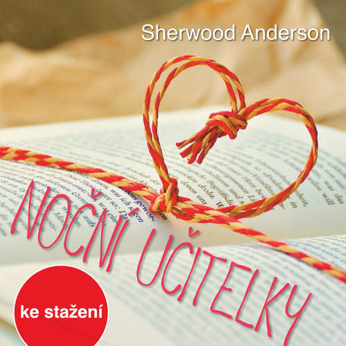 Stiahni si Mluvené slovo Anderson Sherwood - Nocni ucitelky (2016)(CZ)