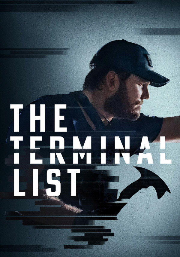 Stiahni si Seriál Na seznamu smrti / The Terminal List 1. serie (2022)(CZ/EN)[2160p][WEB-DL][HDR10+][HEVC] = CSFD 77%