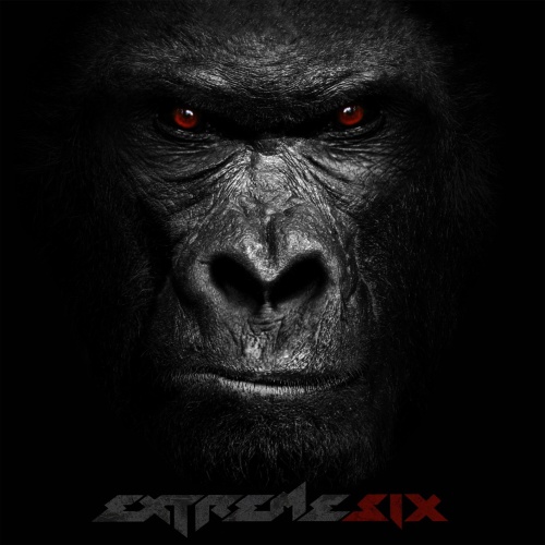 Stiahni si Hudba Extreme - SIX (2023) [24Bit-96kHz] FLAC