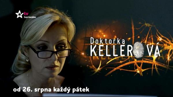 Stiahni si Seriál Doktorka Kellerova S01E05 (CZ)[TvRip]
