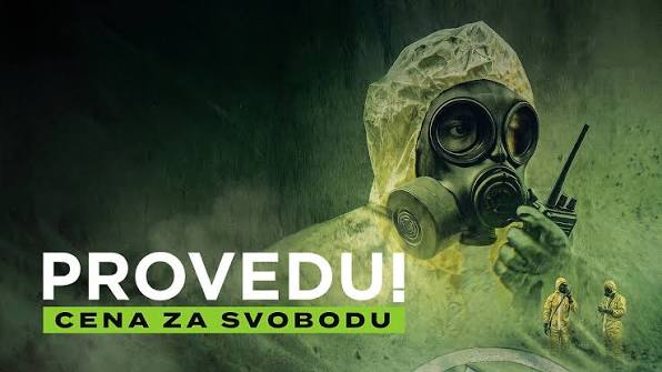 Stiahni si Dokument Provedu! Cena za svobodu (CZ)(2026)[1080p][WEB-DL] = CSFD 73%