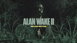 Stiahni si Hry na Windows Alan Wake 2: Deluxe Edition [v 1.0.5] (2023) PC