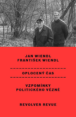 Wiendl Jan & Wiendl Frantisek - Oploceny cas (Jan Dvorak, Michal Sterba a Pavel Oubram)2024(3h15m)