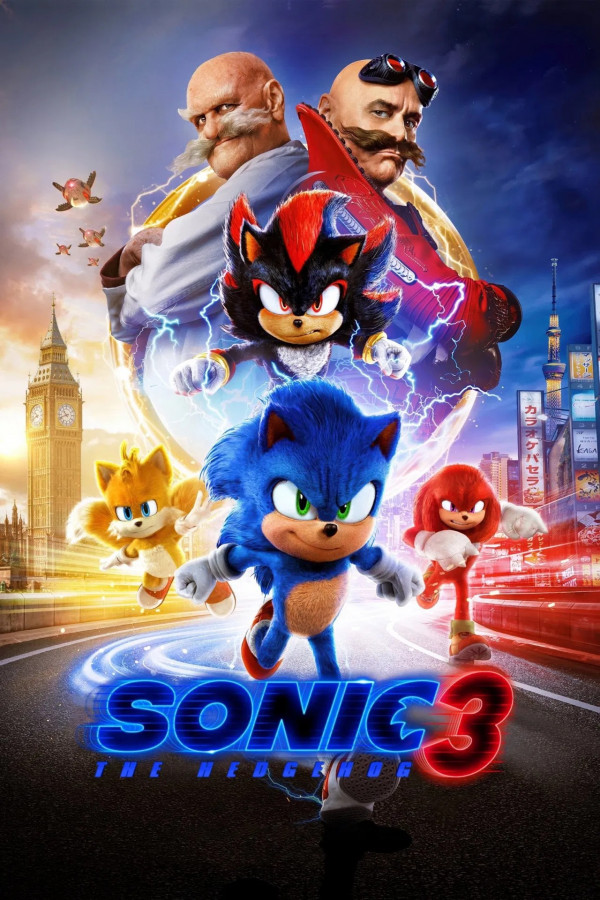 Stiahni si Filmy CZ/SK dabing Ježek Sonic 3 / Sonic the Hedgehog 3 (2024)(CZ/SK/EN)[2160p][HDR10/DV][HEVC] = CSFD 71%