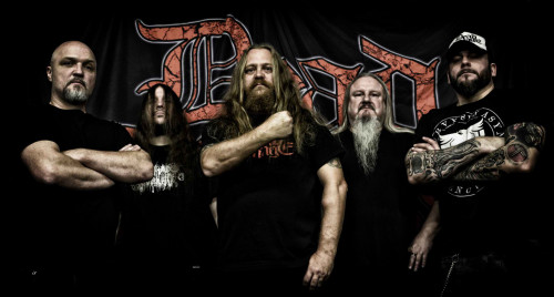 Stiahni si Hudba Dead Carnage - Collection (2 CD: Flesh, Blood, Orgy / From Hell for Hate) - 2017-2020, MP3