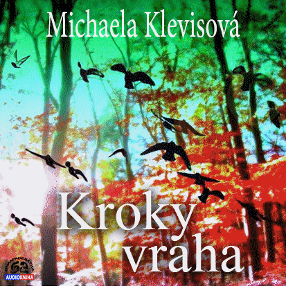 Stiahni si Mluvené slovo Michaela Klevisová - série Josef Bergman (2015-2023)