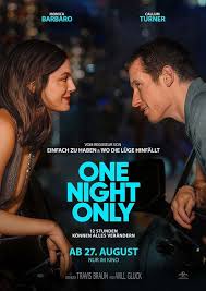 Stiahni si Filmy s titulkama One night Only / Pouze na jednu Noc 2026 [2160p][HEVC] = CSFD 62%