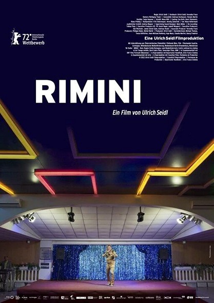 Stiahni si Filmy CZ/SK dabing  Rimini (2022)(CZ/GER)[WebRip][720p] = CSFD 73%