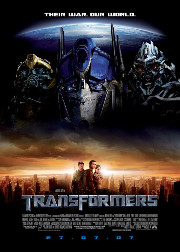 Stiahni si Filmy bez titulků Transformers (2007) (1080p Bluray x265 HEVC 10bit AAC 5.1 BolshoiBooze)