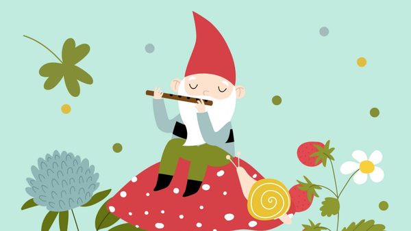 Stiahni si Mluvené slovo Marie Kubatova - Pohadka houboveho skritka (1989)(CZ)