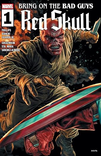 Stiahni si Knihy a Časopisy Marvel Week+ (08-13-2025)[CBZ]