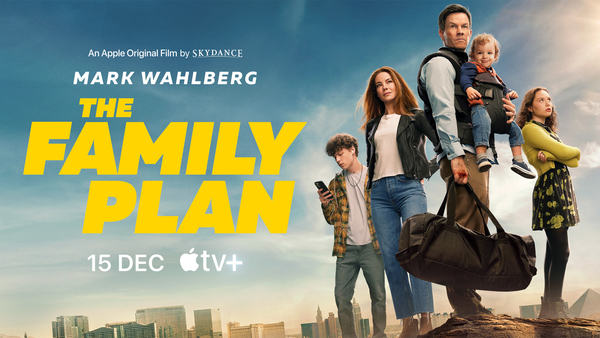 Stiahni si Filmy s titulkama Plán pro rodinu / The Family Plan (2023)[WEB-DL][1080p] = CSFD 63%